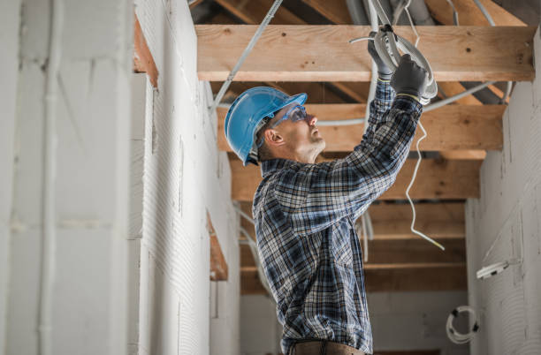 Best Ceiling Fan Installation Electrician  in Bean Station, TN