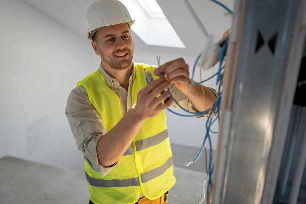 Best Residential Electrician Services  in Bean Station, TN